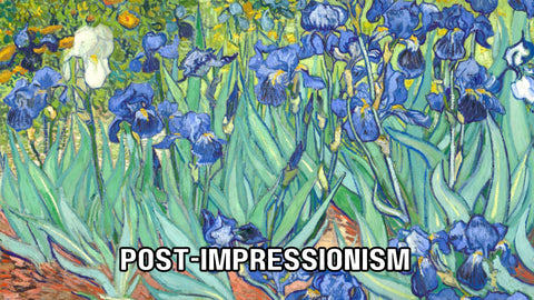 post-impressionism-a-transformative-phase-in-art