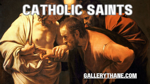 famous-paintings-of-saints