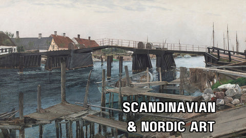 scandinavian-art