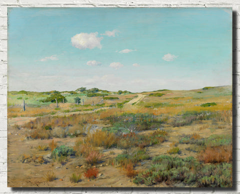 william-merritt-chase-fine-art-print-shinnecock-hills