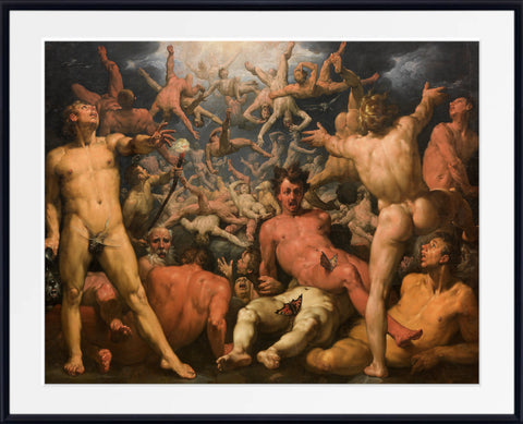the-fall-of-the-titans-1588-by-cornelis-van-haarlem