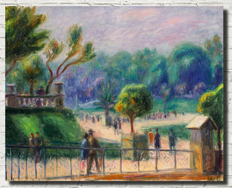 the-balustrade-luxembourg-gardens-william-glackens-fine-art-print