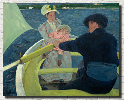 mary-cassatt-impressionist-fine-art-print-the-boating-party