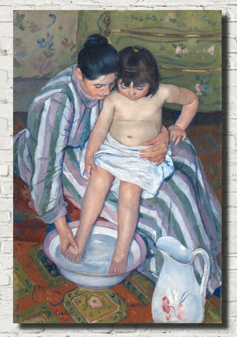 mary-cassatt-impressionist-fine-art-print-the-childs-bath