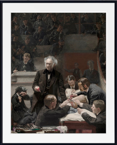 the-gross-clinic-by-thomas-eakins