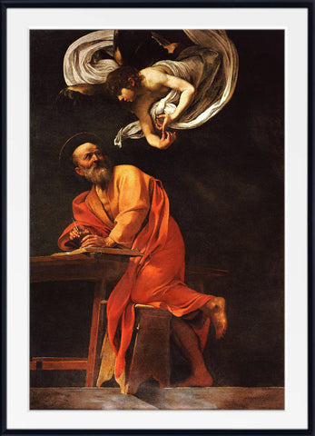 the-inspiration-of-saint-matthew-caravaggio