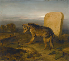 The Shepherd's Grave
