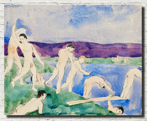 charles-demuth-fine-art-print-12-nude-boys-at-the-beach