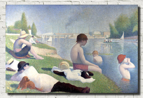 georges-seurat-print-bathers-at-asnieres