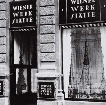 Wiener Werkstätte