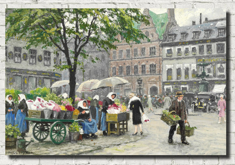 paul-gustav-fischer-fine-art-print-women-selling-flowers-at-hojbro-plads