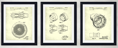 patent prints