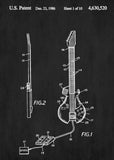 guitar-blueprint-guitar-patent-print-musical-instrument-poster