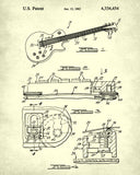guitar-blueprint-musical-instrument-poster-guitar-patent-print