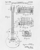 guitar-patent-print-musical-instrument-blueprint-music-poster