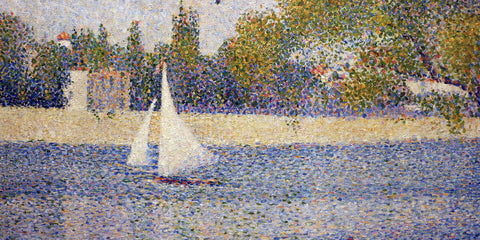 pointillism-neo-impressionist-art-explained