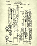 oboe-patent-print-orchestral-musical-instrument-wall-art-poster