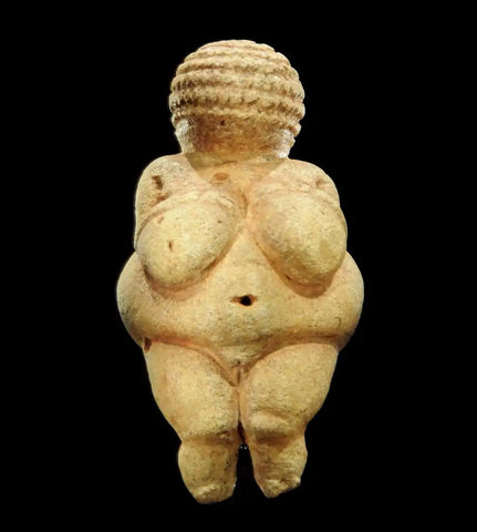 Venus of Willendorf