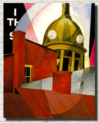 charles-demuth-fine-art-print-welcome-to-our-city