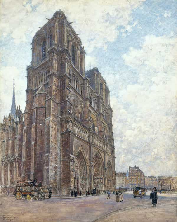 Notre-Dame de Paris