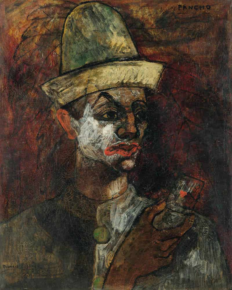 Pancho, Francis Picabia