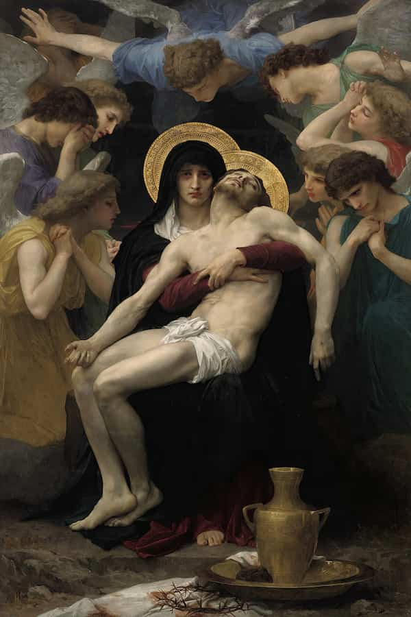 Pieta