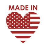 Made in USA Boot Shapers