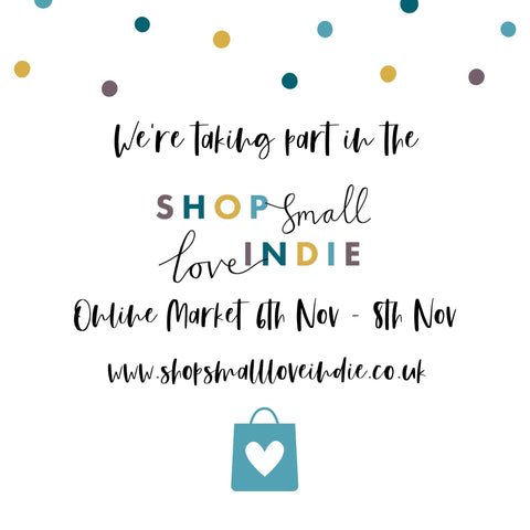 Shop  Small Love Indie