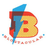 Blogtacular Logo