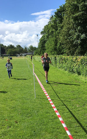 Lomond Paper Co. - Stirling Triathlon