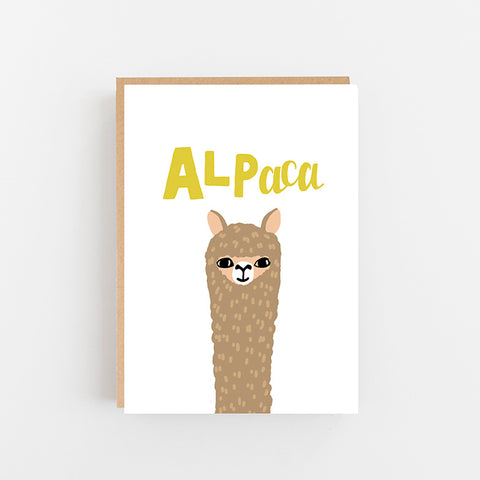 15+ Alpaca Christmas Cards 2021