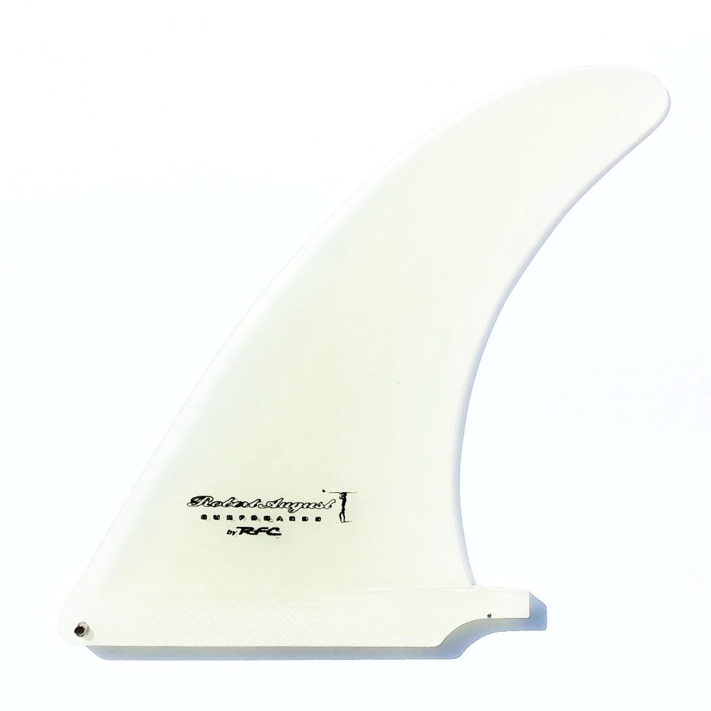 RA Volan Center Fin by RFC