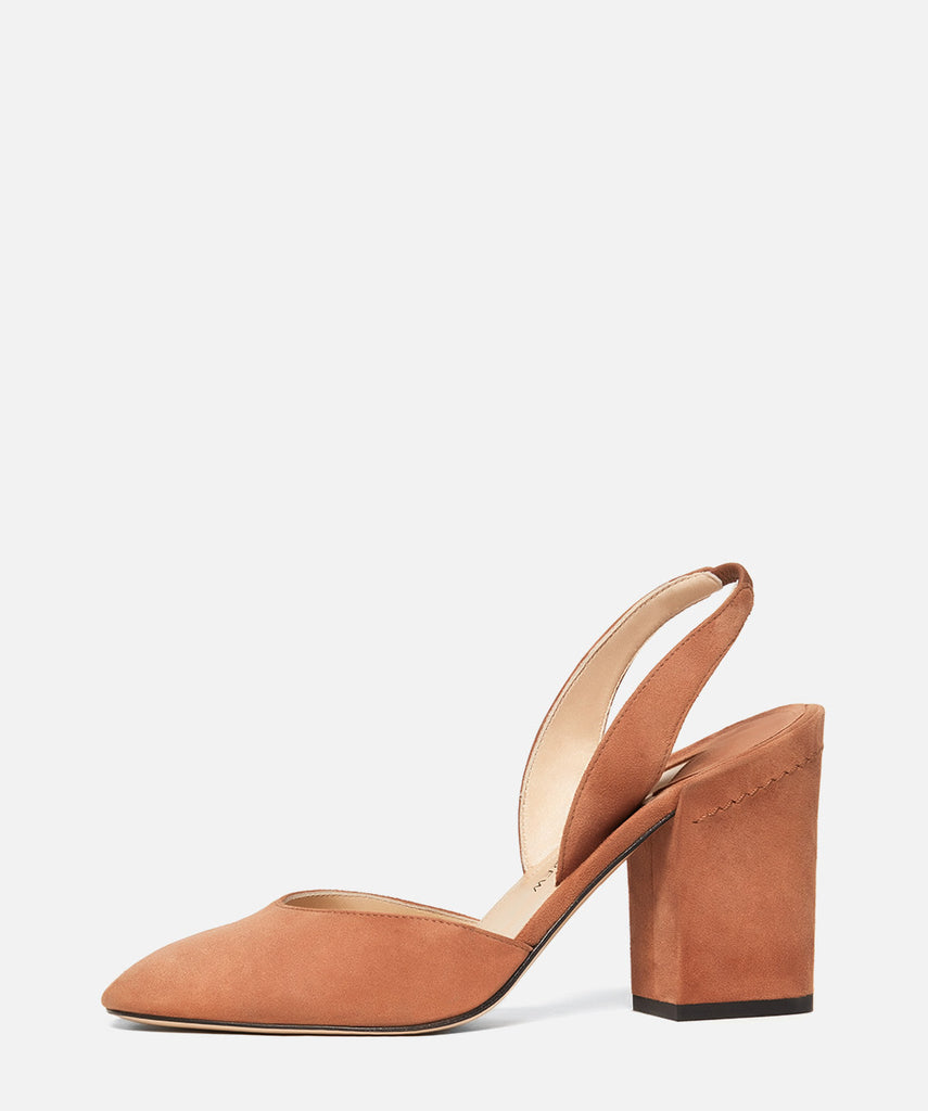 paul andrew slingback