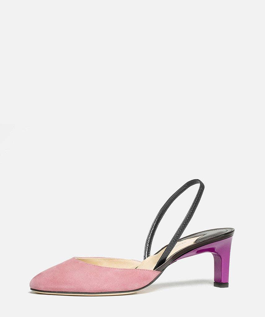 paul andrew slingback