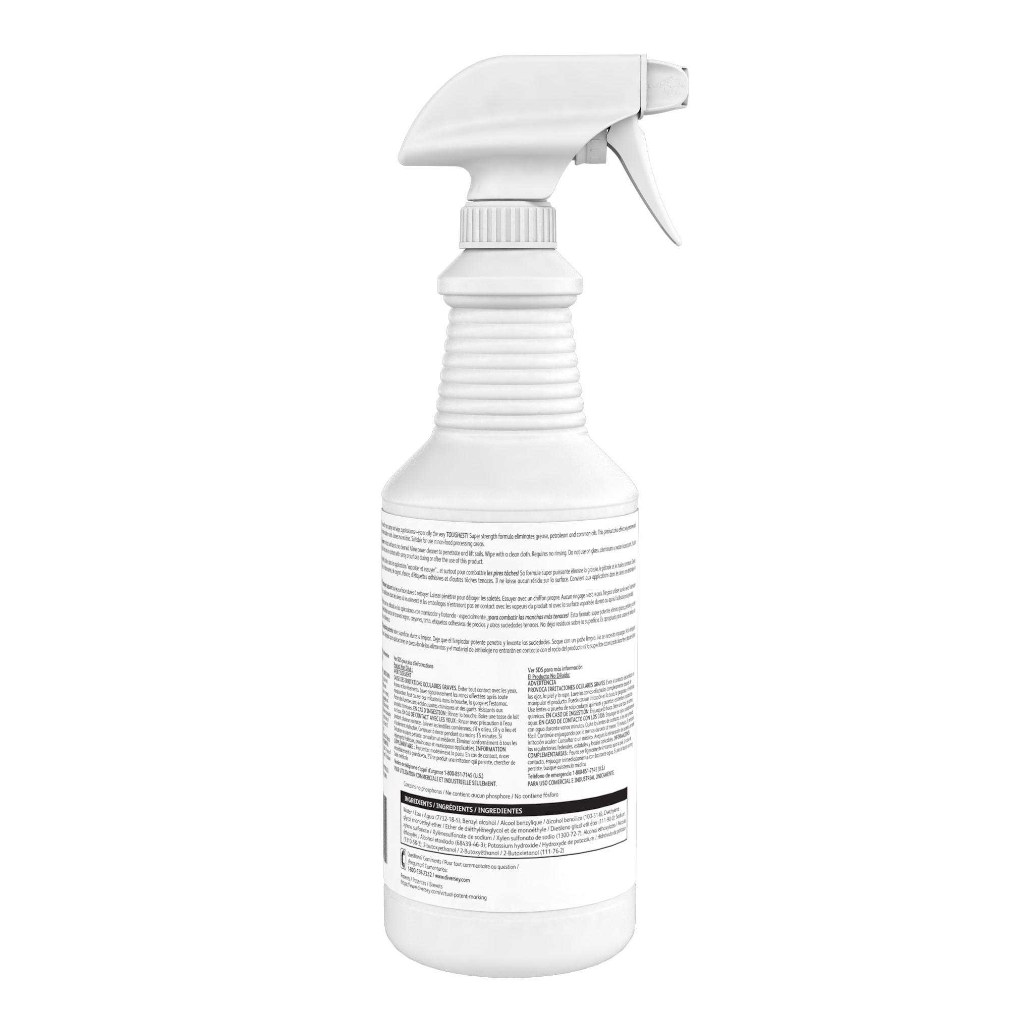 Need a powerful all-purpose cleaner for industrial, marine, or shop use?  Discover SC-14® All-purpose Cleaner/Degreaser at POP Fishing 