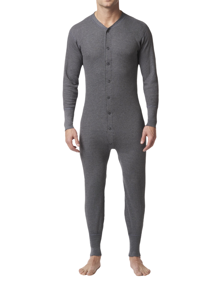 NAT'S Thermal Layer Top, Underwear Long sleeves top – Men