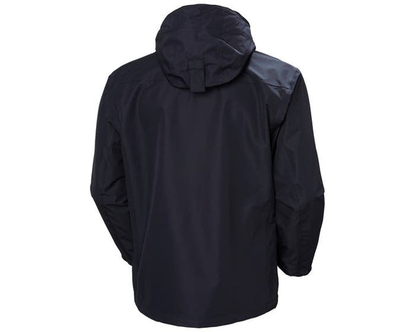 Helly Hansen Manchester Shell Jacket | Small - 4XLarge - Cleanflow