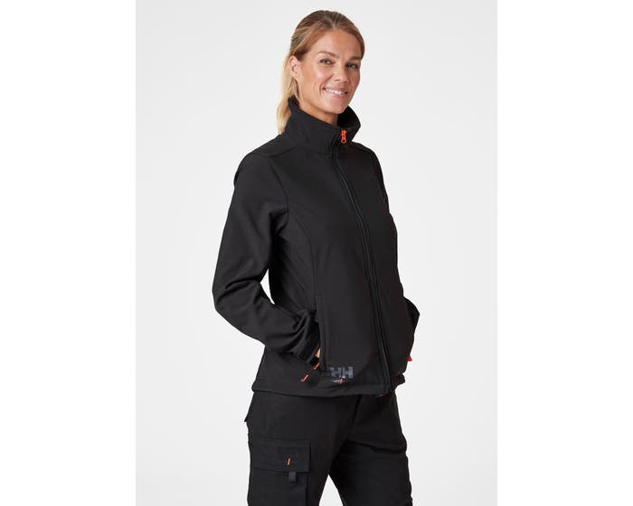 Jacket - Helly Hansen Luna Polartec Recycled Warm Women's Fleece