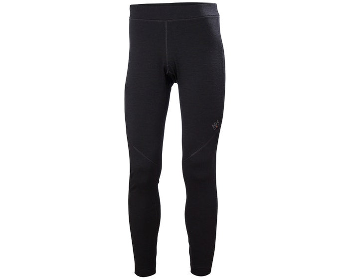 Helly Hansen Workwear Men's Lifa Max Thermal Base Layer Long Underwear  Pants - Navy