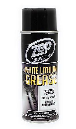 Zep Lubricants and Cleaning Products - Cleanflow