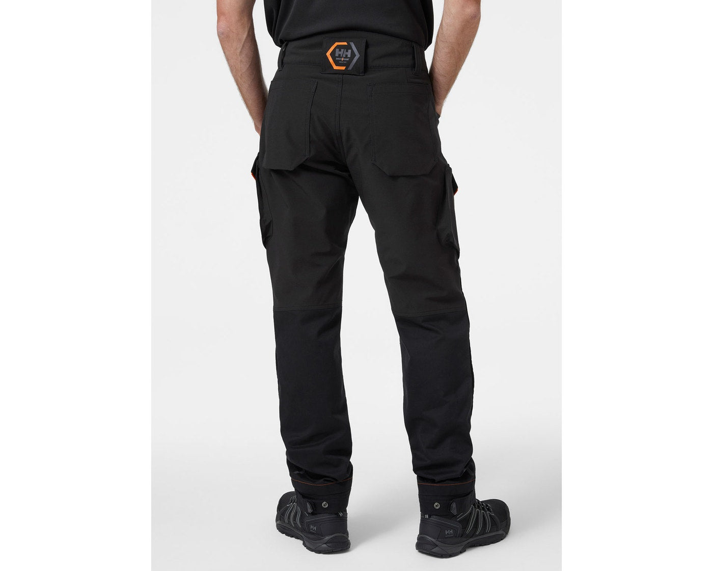 Pantalon de chantier homme Manchester HELLY HANSEN 77521