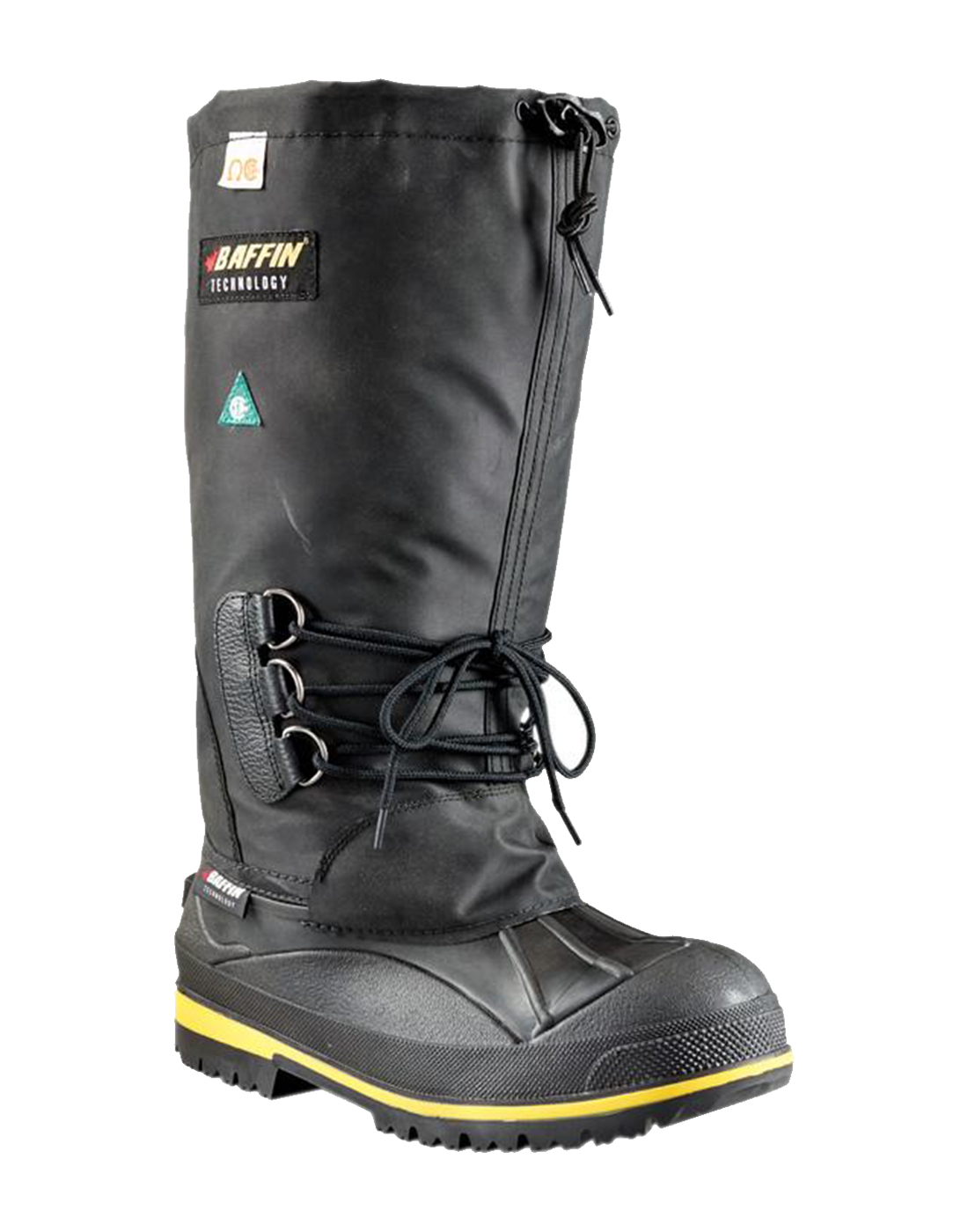 baffin winter work boots