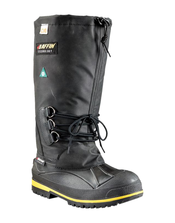Baffin Driller Extreme Cold Winter Work Boots | Sizes 5-15 - Cleanflow