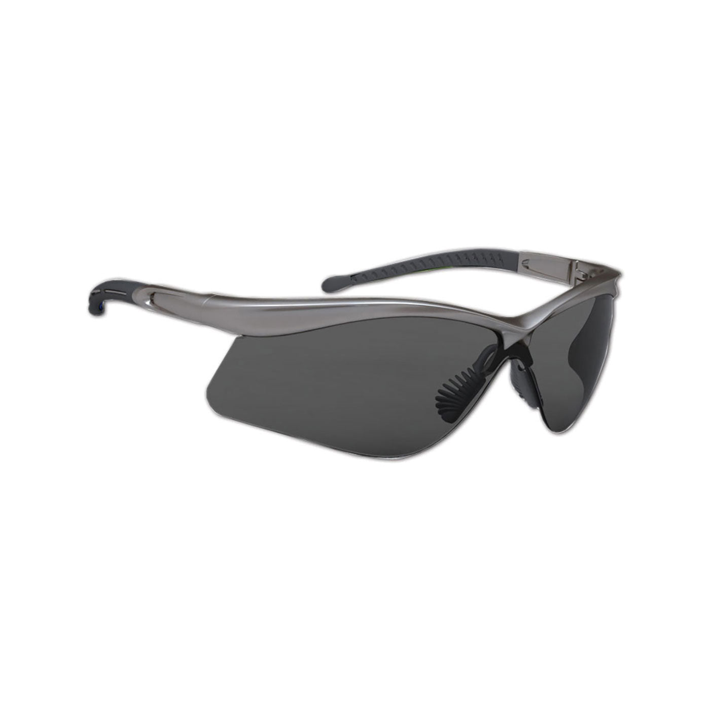 Edge Robson XL Wide Fit Vapor Shield Polarized Safety Glasses - Pack of 6