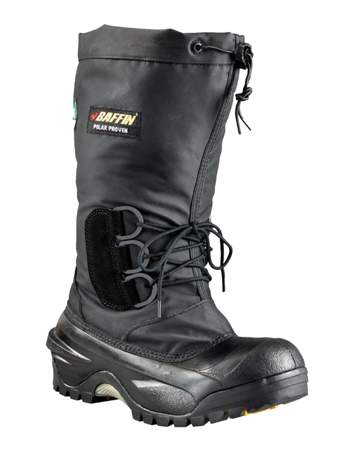 lightweight winter work boots
