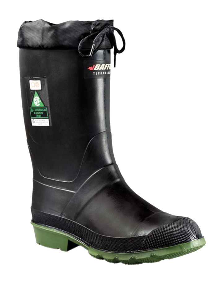 Baffin Hunter -40°C Waterproof Winter Safety Work Boots | Sizes 6-14 ...