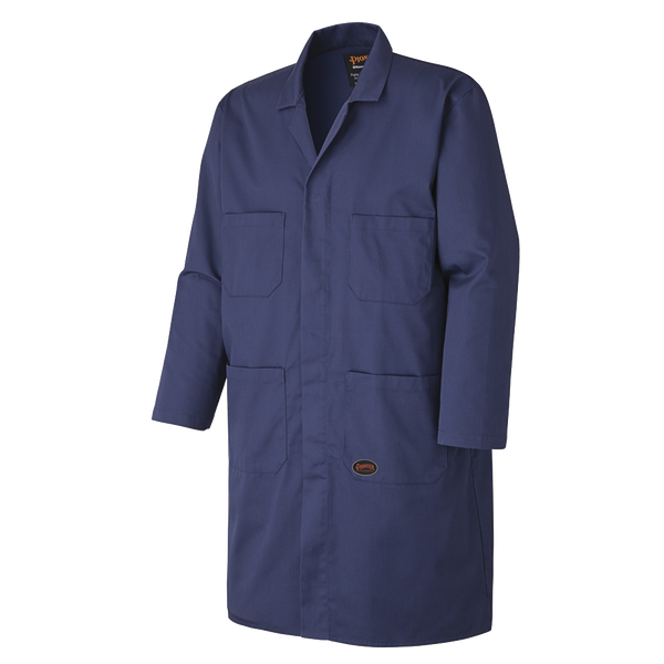 Tough Duck Men's Freezer Work Shirt WS14 Nylon Shell with Primaloft® I