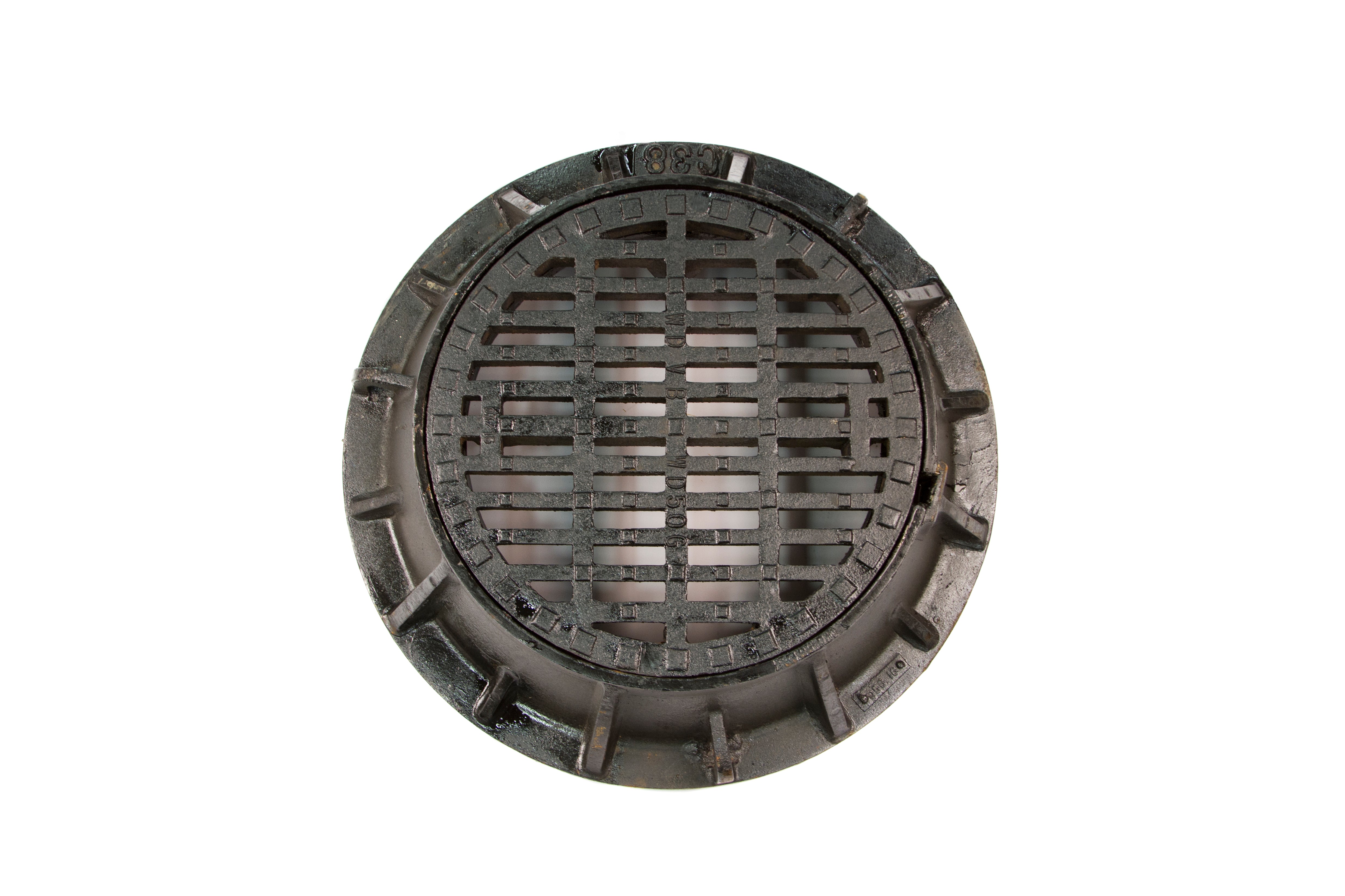 Reed MH30 30in Manhole Cover Hook