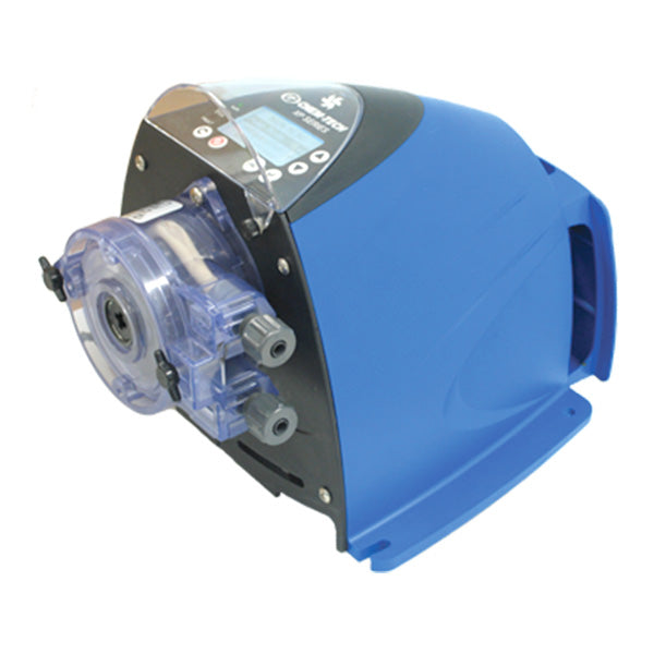 Chem-Tech XPV Variable Speed Low Pressure Peristaltic Chemical Metering Pumps