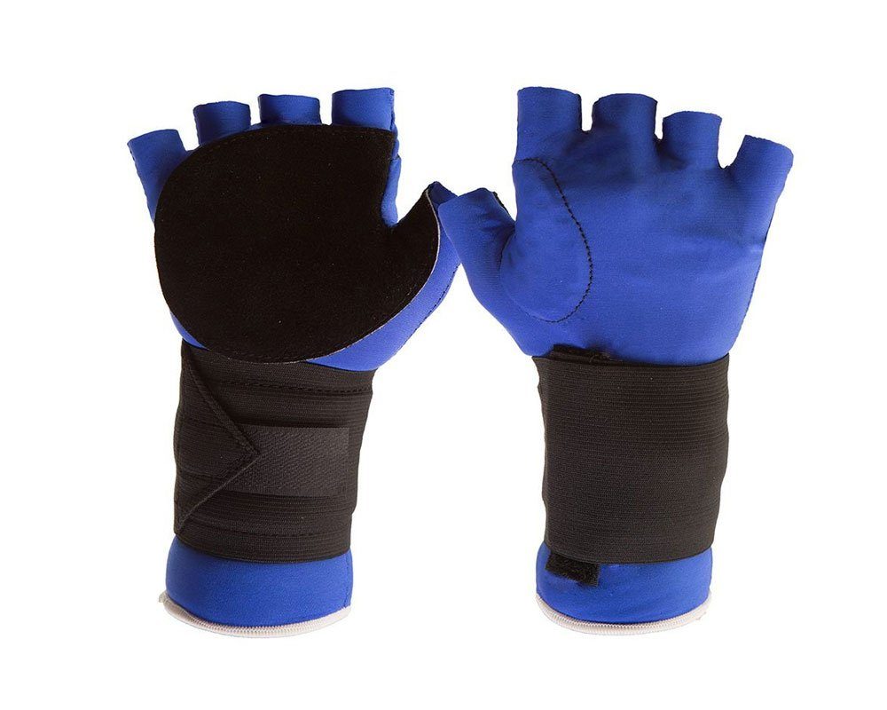 Impacto 503-10 Anti-Impact Palm/Side Padded Glove